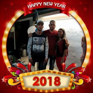 Meet your Posher, Alexaine